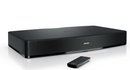 Bose Solo 10 series II TV Sound System w/ Remote - BLACK 740928-1120-RC - Like New