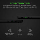 Razer Blade 14" QHD 165Hz AMD Ryzen 9 6900HX 16GB 1TB SSD RTX 3070 Ti WIN 11 - Brand New