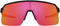 Oakley Men's Sutro Lite Rectangular Sunglasses OO9463 - PRIZM FIELD/MATTE BLACK Like New