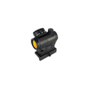 Bushnell Optics TRS-25 Hirise 1x25mm Red Dot Riflescope with Riser Block - Brand New