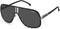 CARRERA FLAGLAB 11 sunglasses - BLACK Like New