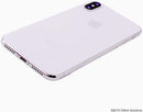 APPLE IPHONE X 64GB UNLOCKED NQCL2LL/A - SILVER - Like New