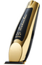 Wahl Professional 5 Star Gold Cordless Detailer Li Trimmer 08171-700 Like New