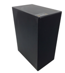 LG 33-WATT WIRELESS ACTIVE SUBWOOFER SPN5B-W - BLACK - Like New