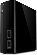 SEAGATE STEL6000600 BACKUP PLUS HUB 6TB EXTERNAL DESKTOP HD - Scratch & Dent