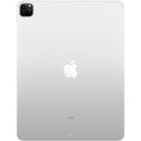 APPLE IPAD 12.9" 4TH GEN 256GB WIFI + CELLULAR - SILVER - Like New
