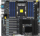 SUPERMICRO MBD-X11SPA-TF-O LGA 3647 MOTHERBOARD - BLACK - Like New
