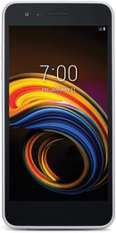 MOTOROLA TRIBUTE EMPIRE 16GB SPRINT LM-X220PM - BLUE - Like New
