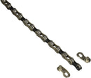 SRAM GX EAGLE HOLLOW PIN 12-SPEED CHAIN 126 LINKS WITH POWERLOCK - SILVER/GRAY - Brand New