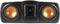 Klipsch Synergy Black Label C-200 Center Channel Speaker C-200-BLACK Like New