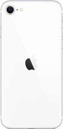 APPLE IPHONE SE (2020) - 64GB - UNLOCKED NX9L2LL/A - WHITE - Like New