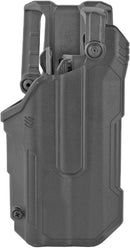 Blackhawk T-Series L3D LB Sig P320 TLR 1/2 BK RH Sig P320/P250/M17/M18 - Black - Like New
