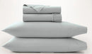 Boll & Branch TCSSGCF Full/Queen Signature Comforter Sets Shore - Like New