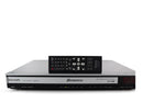 Panasonic 5-Disc DVD/CD Progressive Scan Player DVD-F61A - Silver - Like New