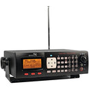 Whistler WS1065 Desktop Digital Scanner,Black - Like New