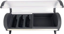 INFOCUS SIMPLESHARE PRESENTATION SYSTEM - 3 TRANSMITTERS 1 RECEIVERS - GREY - Like New