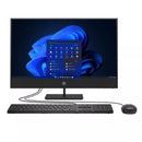 HP PROONE 440 G9 AIO DESKTOP 23.8 FHD TOUCHSCREEN G6900 4GB 256GB SSD - BLACK - Like New