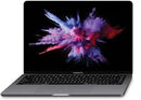 APPLE 13IN MACBOOK PRO RETINA TOUCH BAR 3.1GHZ I5 16GB RAM 256GB SSD SPACE GRAY - Like New