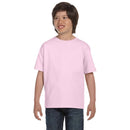 5380 Hanes Youth Beefy-T T-Shirt New