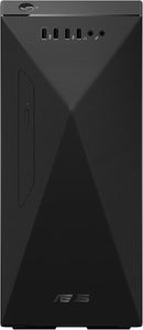 ASUS S501MD Desktop PC i7-12700 16GB 512GB SSD Wi-Fi 6 S501MD-DB704 - Black - Like New