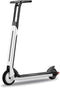 Segway Ninebot Air T15 Electric Kick Scooter, Lightweight and Portable - White Like New