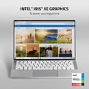 RAZER BOOK 13.4" 1920X1200 TOUCH I7-1165G7 16GB 512GB SSD MERCURY WHITE - Like New