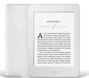 Amazon Kindle Paperwhite 3 7TH GEN 6" 32GB DP75SDI - White - Like New