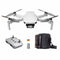 DJI Mini 2 Drone Aerial Camera Bundle - Extra Battery, Mini Bag and 32GB - White Like New