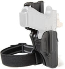 BLACKHAWK! T-Series L2C Overt SPR XD RH Blk Springfield XD/XDM/Mod2 - Like New