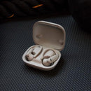 BEATS STORE POWERBEATS PRO 2 WIRELESS BLUETOOTH - NOISE CANCELLING - QUICK SAND - Like New