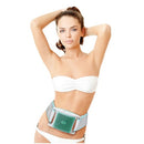 FAT FREEZER FREEZE YOUR FAT AWAY,Non-Surgical Body Sculpting Device - WHITE/BLUE - Brand New