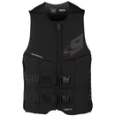 O'Neill Men's Assault USCG Life Vest - XL - Black/Black - Like New