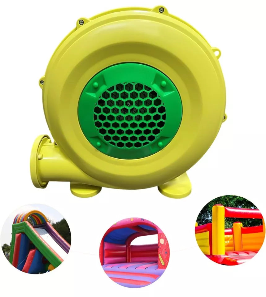 ZHONGSHAN SUPER ELECTRIC S4 INFLATABLE BOUNCER AIR BLOWER