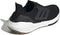 GX5591 Adidas Women's Ultraboost 22 Running Shoe Black/Black/White 9.5 Like New