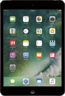 APPLE IPAD MINI 2 32GB WIFI + CELLULAR - SPACE GRAY - Like New