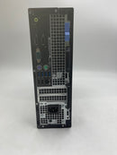 Dell OptiPlex 7050 SFF D11S, i5-6600 32GB 1TB SSD, Windows 11 Pro - Black - Like New