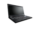 LENOVO THINKPAD 15.6 HD" I5-M560 2GB 512GB SSD NVIDIA NVS 3100M 4349WQ9 - Like New