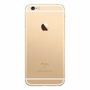 APPLE IPHONE 6S 32GB UNLOCKED MN1U2LL/A - GOLD - Like New