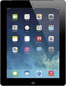 APPLE IPAD 2 16GB WIFI + CELLULAR MC755LL/A - BLACK - Like New