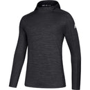 DX9836 adidas Men's Game Mode Training Hoodie Black 4XL - Like New