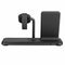 Ubiolabs 3-in-1 Wireless Charging Stand Qi Compatible - Black Like New