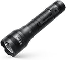 Anker Rechargeable Bolder LC40 Flashlight, Super Bright 400 - Scratch & Dent