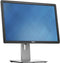 Dell 20" 1440 x 900 Pixels Screen LED-Lit Monitor P2016 - Black Like New