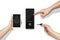 IGLOOHOME IGB4 Deadbolt 2S Digital Smart Lock Keypad Bluetooth - ‎Metal Grey Like New
