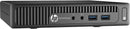 HP ELITEDESK 705 G2 MINI AMD PRO A10-8700B R6 16GB RAM 512GB SSD - Like New