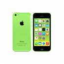 APPLE IPHONE 5C 4" 16GB UNLOCKED ME556LL/A - GREEN - Like New