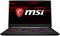 For Parts: MSI 17.3 FHD I7-10750H 16 512GB SSD 1TB HDD RTX 2070 - PHYSICAL DAMAGE