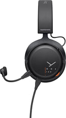 Beyerdynamic MMX 150 Closed Over-Ear Gaming Headset with Augmented Mode - Like New