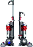 Dyson UP15 Dyson Small Ball Multi Floor Upright Vacuum 238161-02 - RED - Like New
