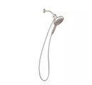 BRONDELL Nebia Corre 1.5 GPM 6.5 in Handheld Shower Head - Brushed Nickel - Like New